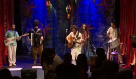 São João Raiz leva programação cultural ao Theatro Homerinho