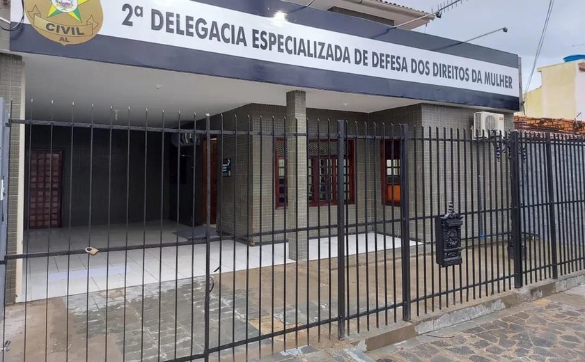 Preso suspeito de dopar e estuprar jovem de 19 anos no Tabuleiro