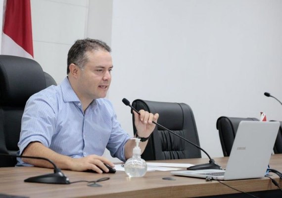 Governador anuncia criação de duas delegacias especializadas