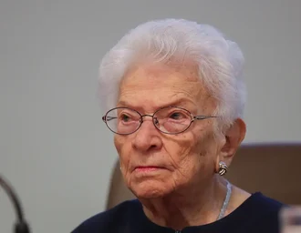 Com 91 anos, Erundina é a deputada estadual mais velha eleita em 2026