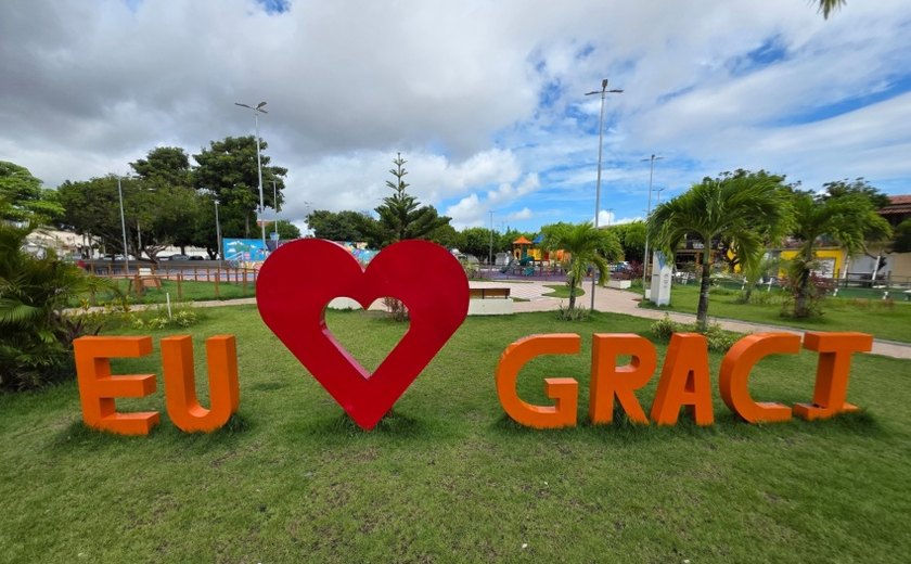 Investimentos em obras transformam o bairro mais populoso de Maceió e mudam a vida da população
