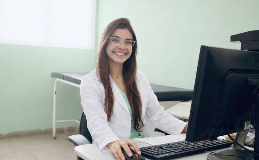 Médica enfatiza importância da atualização do calendário vacinal