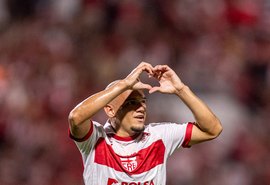 CRB aumenta chance do sonho da Série A