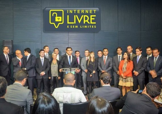 Líder da Bancada da Internet diz que projeto sobre limitação de dados não passará