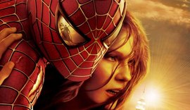 Atriz critica remake de Homem-Aranha: 'Eles estão sugando leite da vaca'