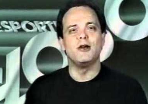 Fernando Vannucci, apresentador, morre aos 69 anos em São Paulo