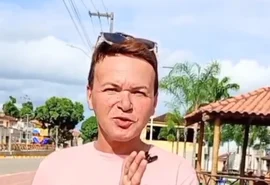 Cabeleireiro é encontrado morto às margens da BR-101 em Novo Lino