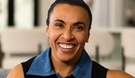 Netflix prepara documentário sobre Marta e acompanha trajetória da craque rumo à Copa de 2027