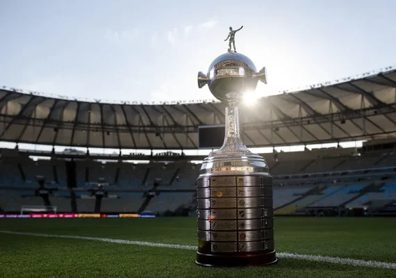 Libertadores e Sul-Americana definem confrontos das quartas; veja chaveamento