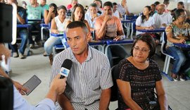 Mutirão da Justiça Itinerante leva cidadania a Branquinha