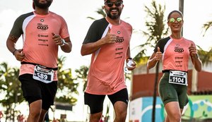 Corrida de rua ajuda a reduzir sintomas de depressão, aponta estudo