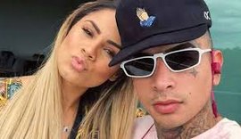 Lexa e MC Guimê viram réus em processo por dívida milionária