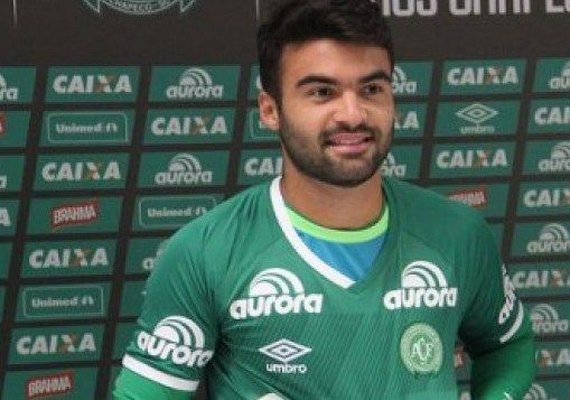 Alagoano de Maceió, Arthur Maia foi vítima de queda de avião da Chapecoense