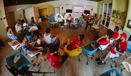 Festival Revoada de Cinema abre inscrições para oficinas gratuitas em Maceió