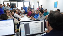 Estado de Alagoas se compromete a pagar R$ 8,6 milhões a motoristas de transporte escolar