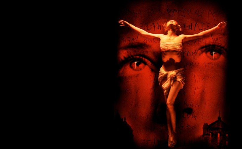 Stigmata é um dos filmes de terror mais polêmicos que você vai ver