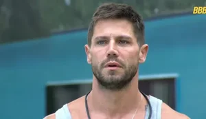 BBB 26: Jonas leva punição gravíssima e coloca casa no 'Tá com Nada'