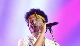 Cantor Bruno Mars anuncia novas datas e adiciona mais shows extras em sua turnê no Brasil