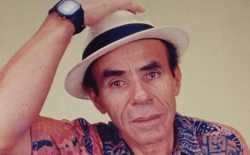 Artistas locais e nacionais se reúnem para celebrar os 91 anos do Mestre Jacinto Silva