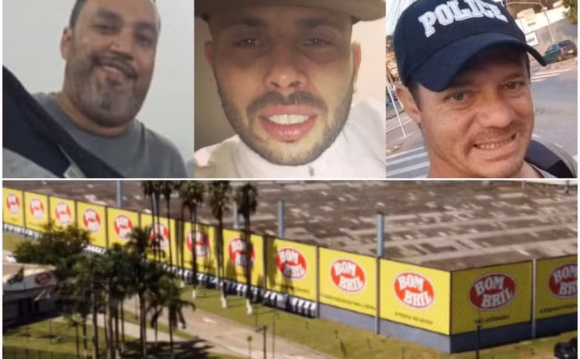 O que se sabe e o que falta saber sobre o ataque com faca que deixou três funcionários mortos na fábrica da Bombril em SP