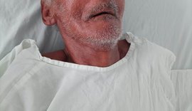 Hospital da Mulher procura família de paciente que foi socorrido pela PM