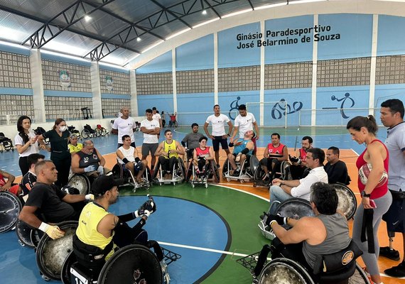 Capacitação e Transformação reabre inscrições para capacitação de OSCs que contemplam projetos esportivos