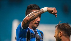 Grêmio goleia o Zamora e fica entre os melhores da Libertadores