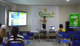 Alagoas se destaca nacionalmente com Programa Estadual de Pagamento por Serviços Ambientais