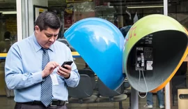 Orelhões serão extintos em todo o Brasil até o fim de 2028