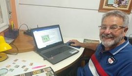 Dia do Filatelista e as celebrações do Bicentenário da Independência