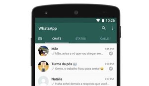 Projeto de lei exige autorização prévia para incluir usuário em grupos do WhatsApp