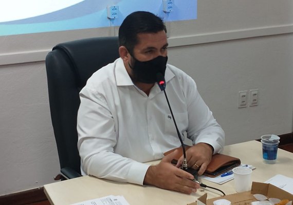 Comissão da Criança e do Adolescente solicitam retorno das aulas presenciais em Maceió