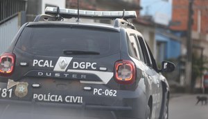 Condenado apor estupro contra enteadas é preso em Arapiraca