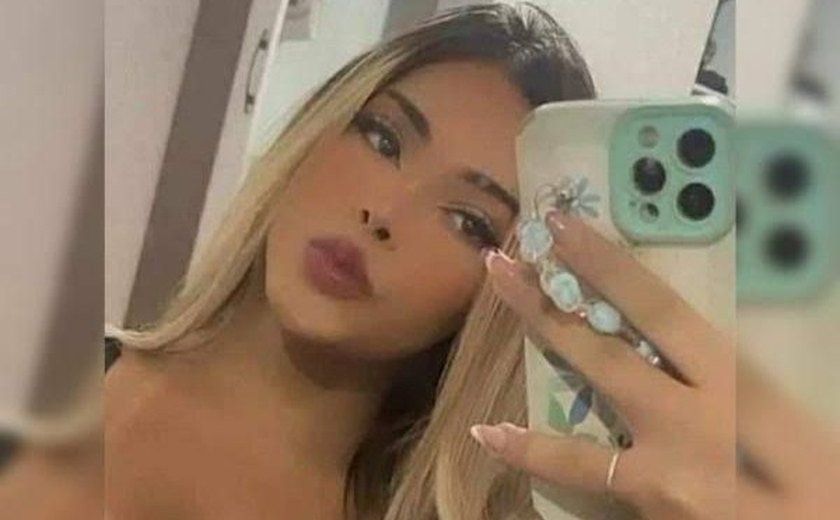 Corpo de jovem trans morta em São Paulo deve chegar ao interior de Alagoas na tarde desta quarta (11)