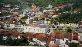 Quebrangulo celebra restauração da emancipação política neste domingo (27) com programação especial