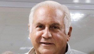 Ex-presidente do Crea/AL morre de Covid-19