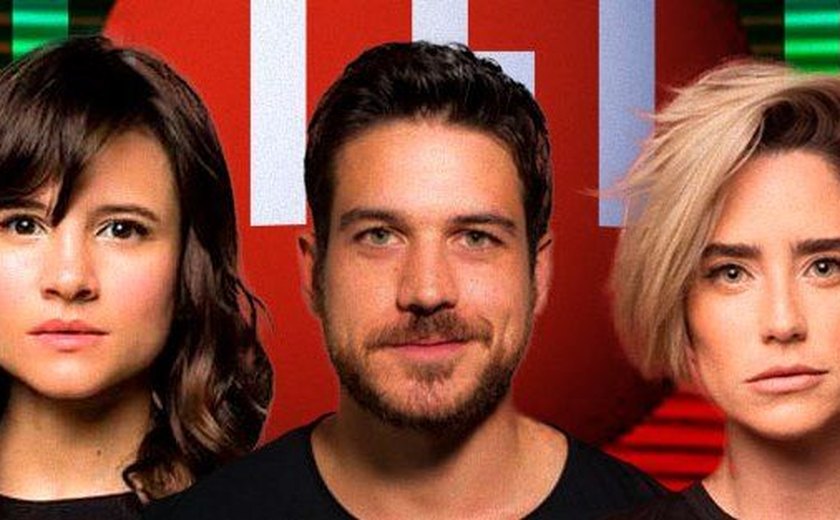 Netflix x Globo: Streaming desafia TV aberta usando atores da emissora