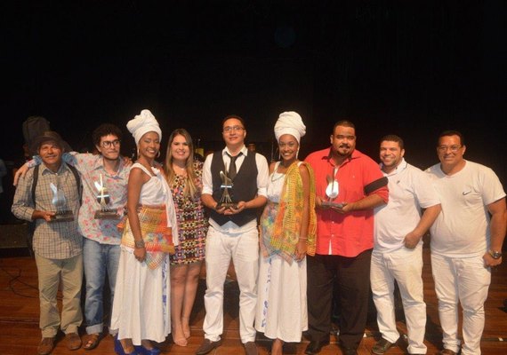Projeto social impulsiona carreira musical dos alunos