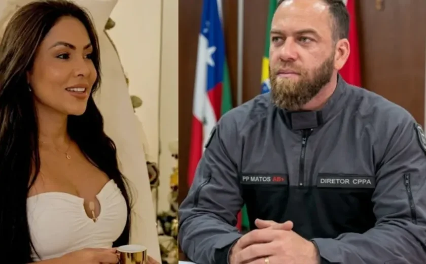 Feminicídio: suspeito havia oficializado união com vítima há uma semana