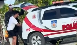 Defesa contesta versão sobre uso de viatura da PM em gravação do Rancho do Maia