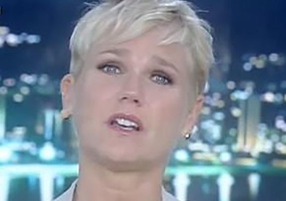 Xuxa assume culpa por fracasso de programa na Record: 'Minhas vontades'