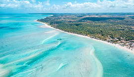 Alagoas registra ocupação hoteleira média de 79,75% no feriado de Carnaval