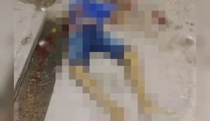 Homem é morto em rua do bairro Feitosa com vários tiros