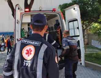 Samu registra 77 atendimentos por engasgo em 2026 e destaca importância da prevenção