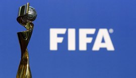 Fifa inicia processo de candidatura para sediar Copa feminina de 2027