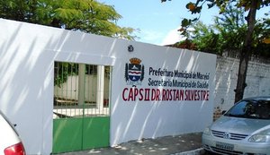 Prefeitura de Maceió diz não ter sido avisada sobre venda de prédio onde funciona o Caps da Jatiúca