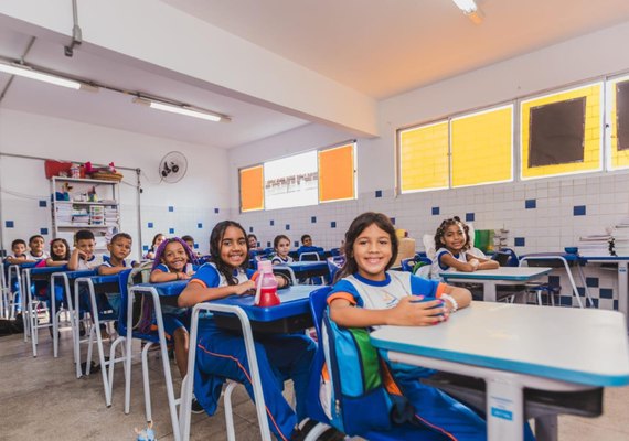 Prefeitura de Maceió convoca mais 145 aprovados no PSS para a rede municipal de ensino