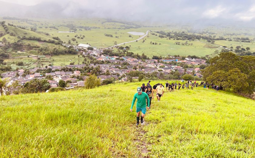 Povoado de Mata Verde, em Maribondo, completa 113 anos de história