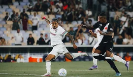 Fluminense e Vasco abrem oitavas de final da Copa do Brasil com 0 a 0
