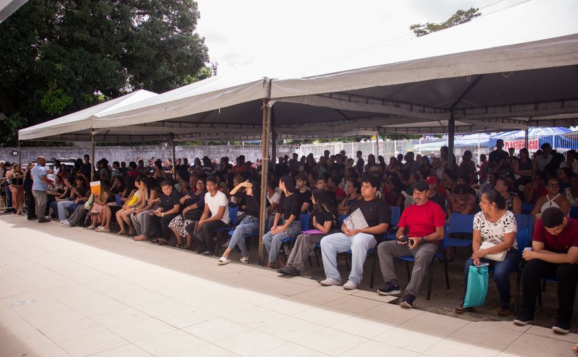 Mutirão de atendimentos eleitorais segue neste sábado e domingo